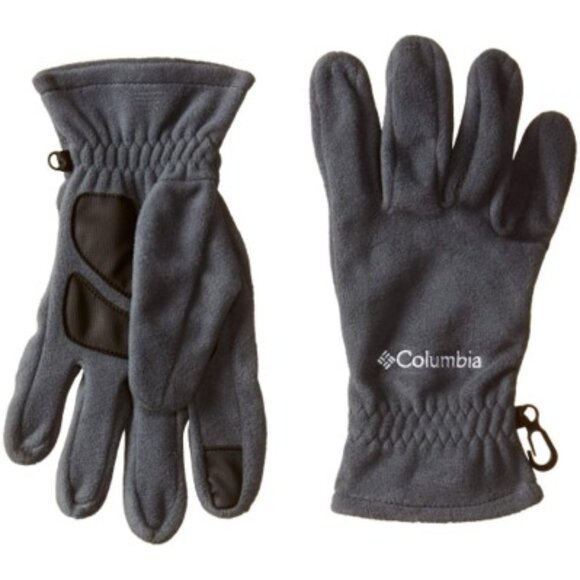 Women's Columbia Thermarator Omni-Heat™ Thermal Reflective Gloves Size Small NWT - Picture 1 of 8